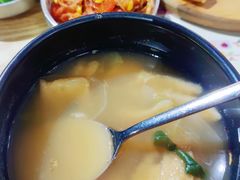 -韩国大金刚烤肉·料理(印象城店)