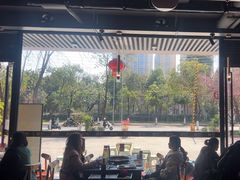 -老船舫·现做活鲜鱼馆(东郊记忆店)