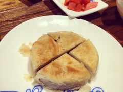 玫瑰饼-云海肴·汽锅鸡·云南菜(领展购物广场·中关村店)