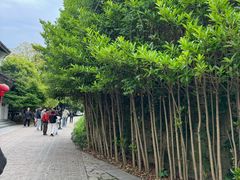 -南山风景名胜区
