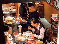 牛肉丸-牛事制造局牛肉火锅(莲岳路店)