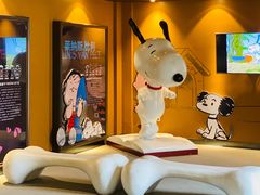 -史努比缤纷世界