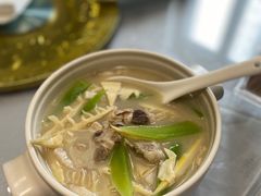 -壹品宴掦·淮扬菜(新牌坊店)