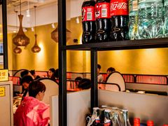 -许府牛火锅(信义坊总店)
