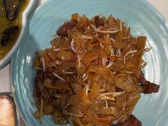 -鹿港小镇(悠唐店)