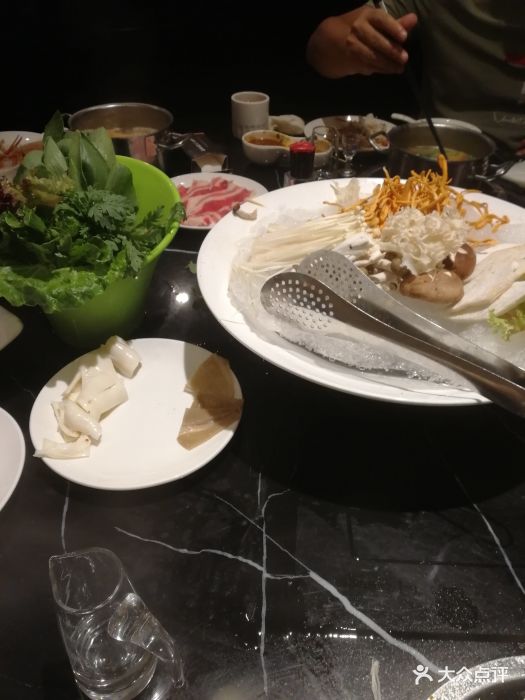 1718·公馆(六一店)-图片-福州美食-大众点评网