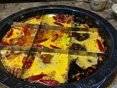 -重庆渝达老火锅(春熙路店)