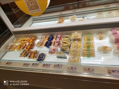 -可斯贝莉现烤面包·生日蛋糕(岭南天地店)
