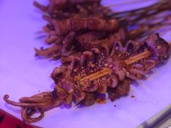 -锅房破店暴走牛骨火锅(世纪城店)