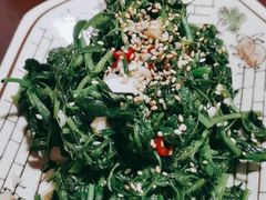 -范记靖远羊羔肉(博物馆店)
