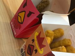 -汉堡王(徐汇绿地缤纷店)