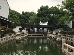 -苏州吴宫泛太平洋酒店