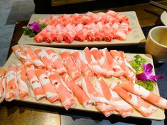 -舒家大院老火锅(台江路店)