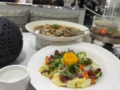 -3号仓库·创意中国菜(新世界城店)