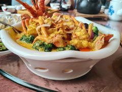 -南沙游艇会·大兵船餐厅