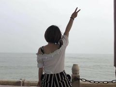 -老虎石海上公园