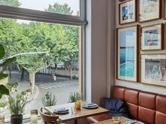 -BOR Eatery(安福路店)