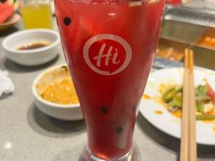 -海底捞火锅(徐州火车站店)