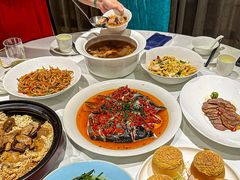 -飶香居(省博物馆店)