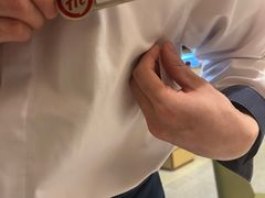-海底捞火锅(北国先天下店)