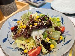 -千寻山野烤肉(中关村店)