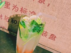 -花蒲甜品(海信广场店)