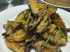 -陈记菜馆·非遗淮扬菜(东关街教场店)