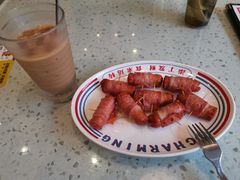 -茶米烧腊茶餐厅(石龙店)