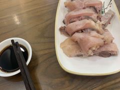 -庄行曹记羊肉(泗泾店)