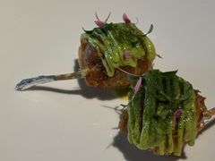 -Oyster Talks 四度蚝法餐厅