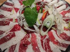 -KimPro 辛普乐概念韩餐