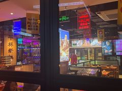 -唐力九头鸟烧烤·罗田吊锅(西云楼店)