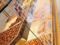 -糕材生•糕点•生日蛋糕(解放路店)