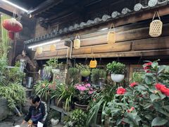 -龙姐私房菜(和顺古镇店)