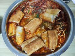 -四川老牛麻辣烫(北门桥店)