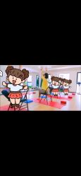 点击看大图 -昕孕瑜伽·孕妇瑜伽·产后修复