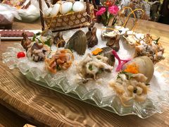 -尚海豆捞(乐虹坊店)