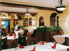 大堂-维兰西餐(万泉河店)