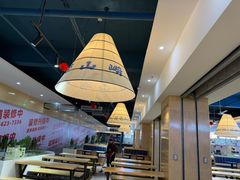 -五四广场美食城(福泰广场店)