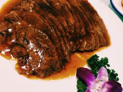 -老伍泉水涮肉(管庄店)