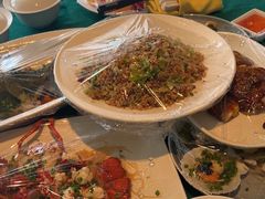 -三亚湾假日度假酒店·中餐厅