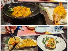 -匠和风精致料理(成都龙湖滨江天街店)