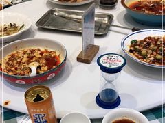 -紫光园·烤鸭·北京菜(劲松店)