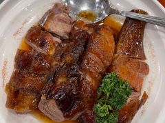 -潮福城大酒楼(二环东路店)