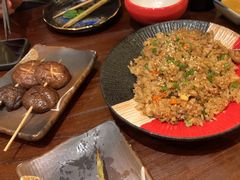 -鸟鹏烧鸟居酒屋(昌岗店)