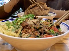 -天天鲜面馆(衡山路店)