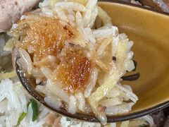 -容里煲仔饭(利丰北路店)