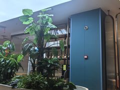 -悦海·家宴·冰花皮皮虾大锅贴(宝龙店)