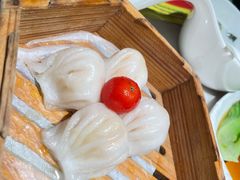 -叹茶靓点·粤式餐厅·全天茶市(石井万民广场店)