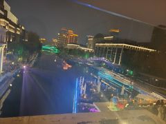 -Tipsy Bar•屋顶露台酒吧&水烟吧